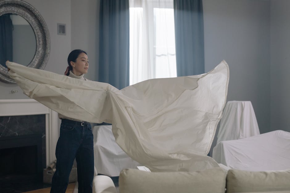 Curtain Cleaning Wolverhampton