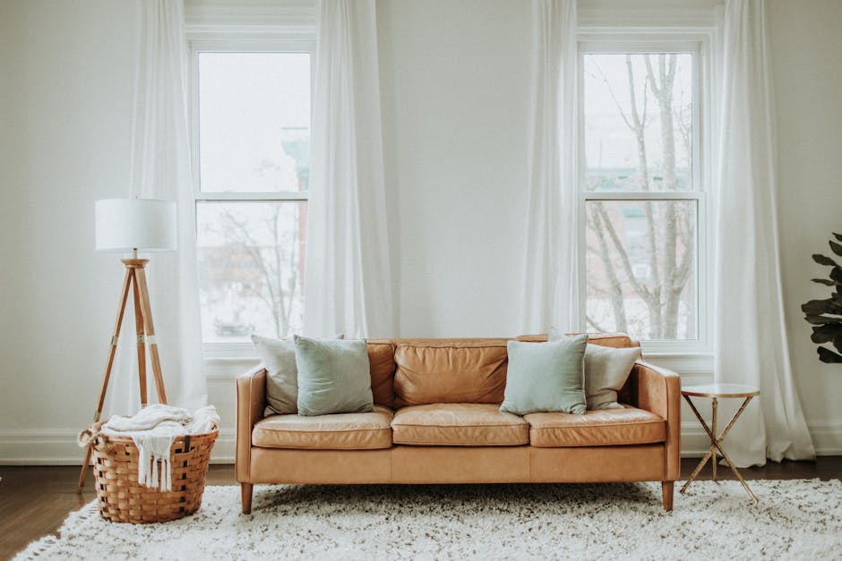 Upholstery and Sofa Cleaner in West Bromwich